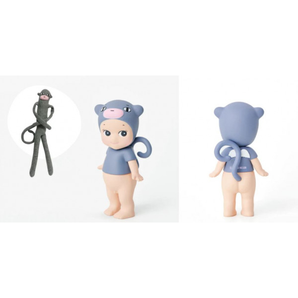 Sonny Angel série Créatures de Donna Wilson