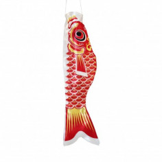 Koinobori rouge 70cm