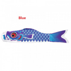 Koinobori Bleue70 cm 2