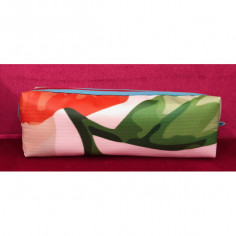 Trousse Yucca Barcelona Giulia verte 2