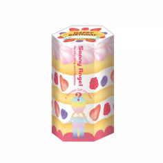 Sonny Angel série Happy Birthday 2